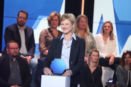 Lauréate : Isabelle HUET, Directrice RoseUp