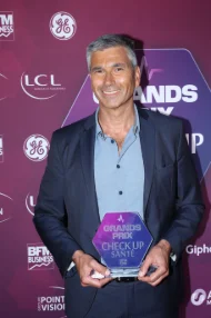 Arnaud MASCARELL, Fondateur, Fineheart